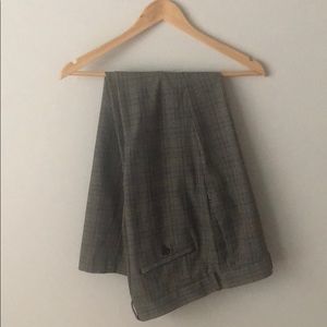 H&M - Men’s Skinny Dress Pant - 33R